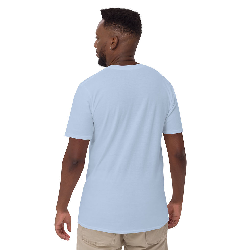 Thumbnail: Short-Sleeve Unisex T-Shirt