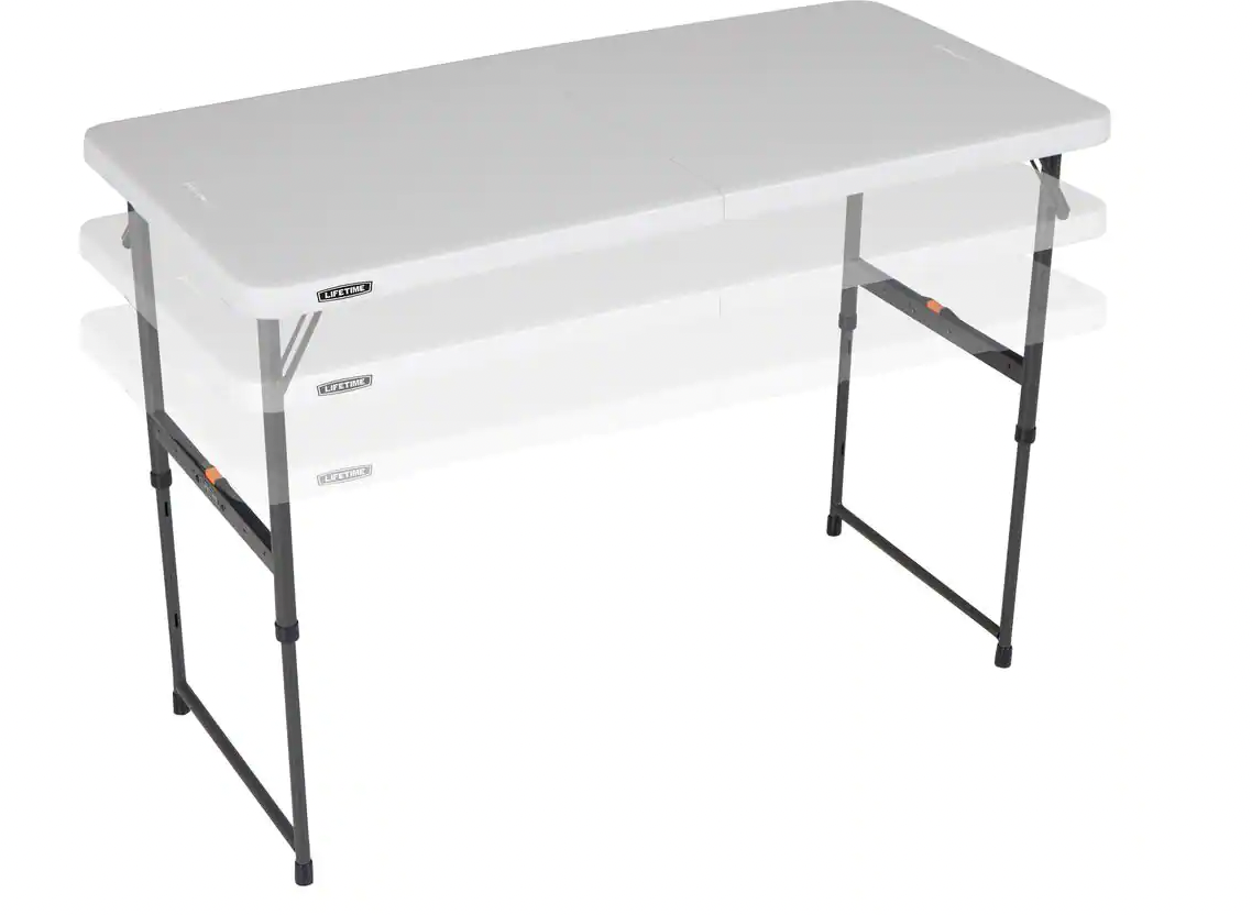 Folding Tables