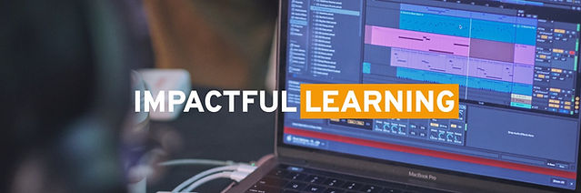 Impactful Learning Digital Media Academy