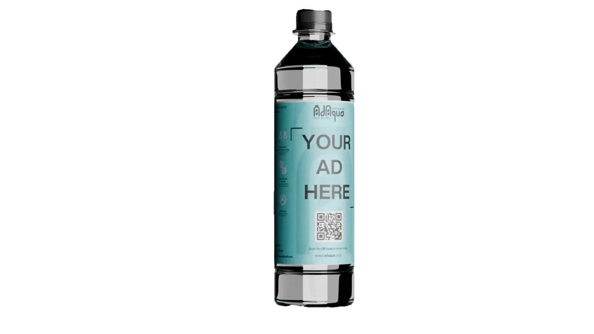 Free Water Ad Placement 360 View