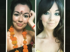 Substance Over Selfies...