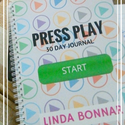 Press Play, Then You'll Want to Rewind!