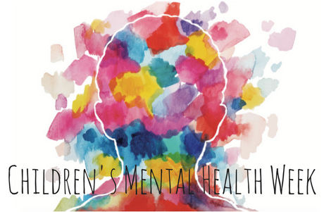 Children's Mental Health Week