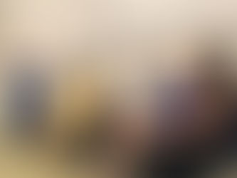 No, how are you really?