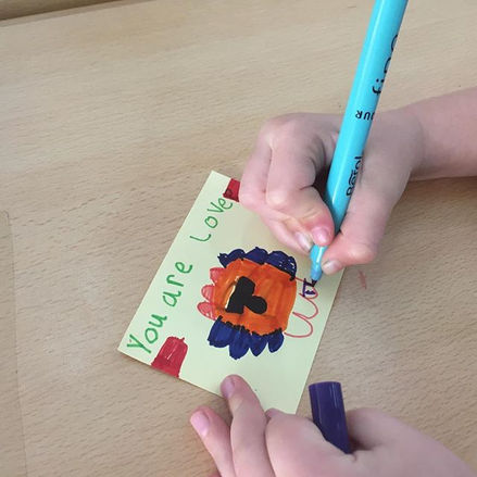 IDEA! Kind Reminders...