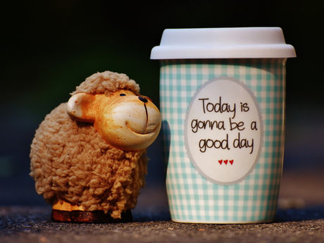 Everyone - 'Start the Day Right'