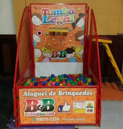 Tombo Legal