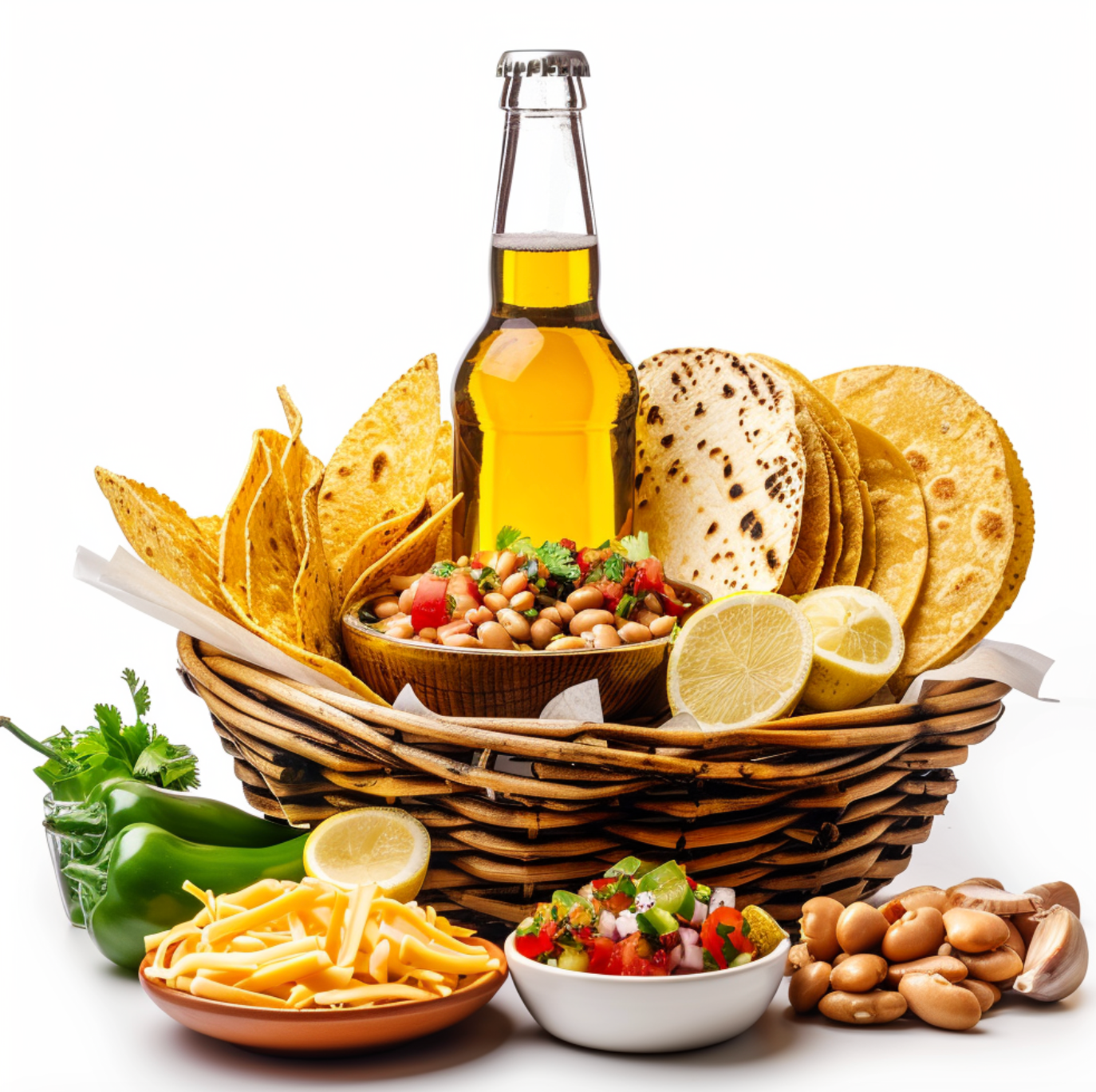 5 de Mayo Basket