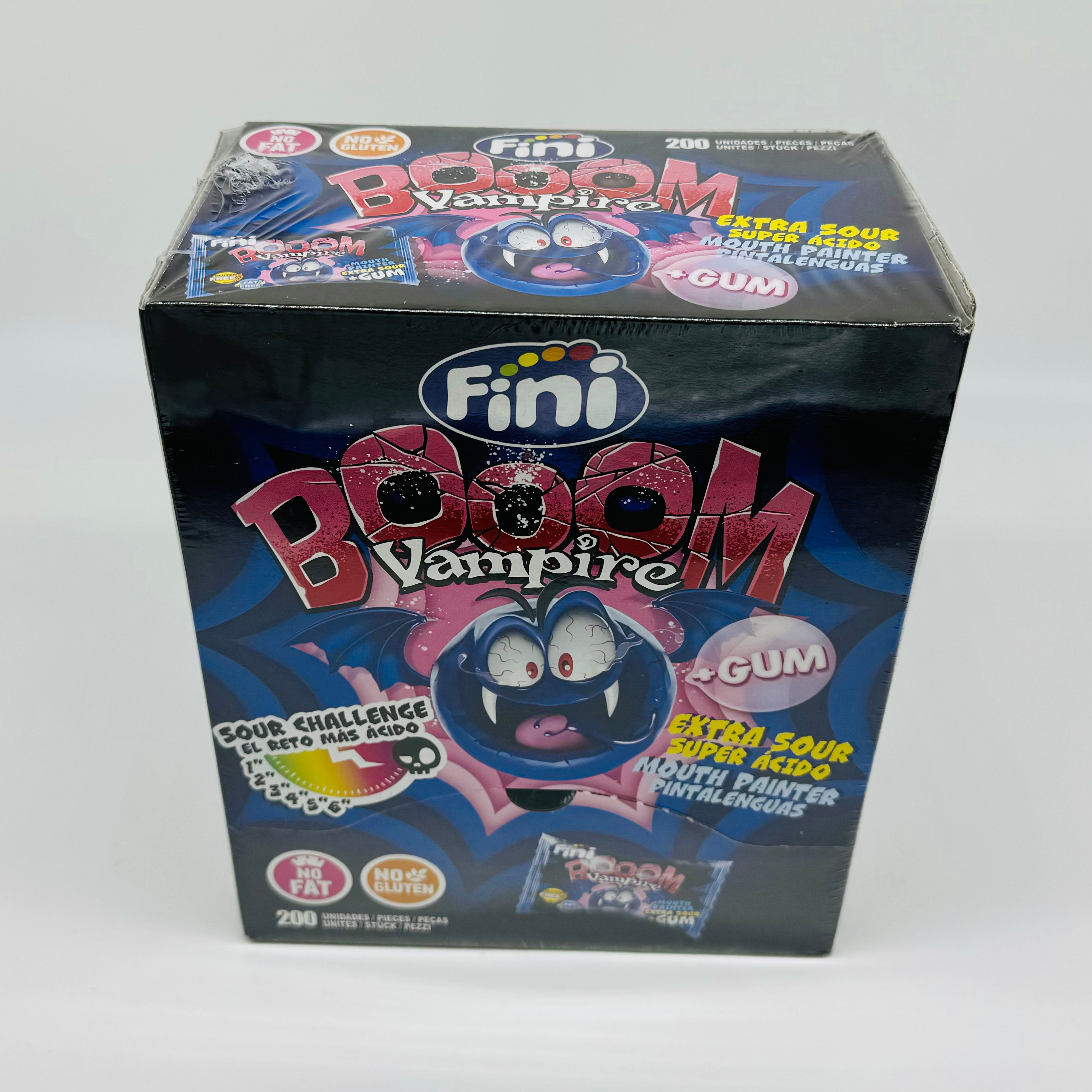 Fini Boom Vampire Extra Sour