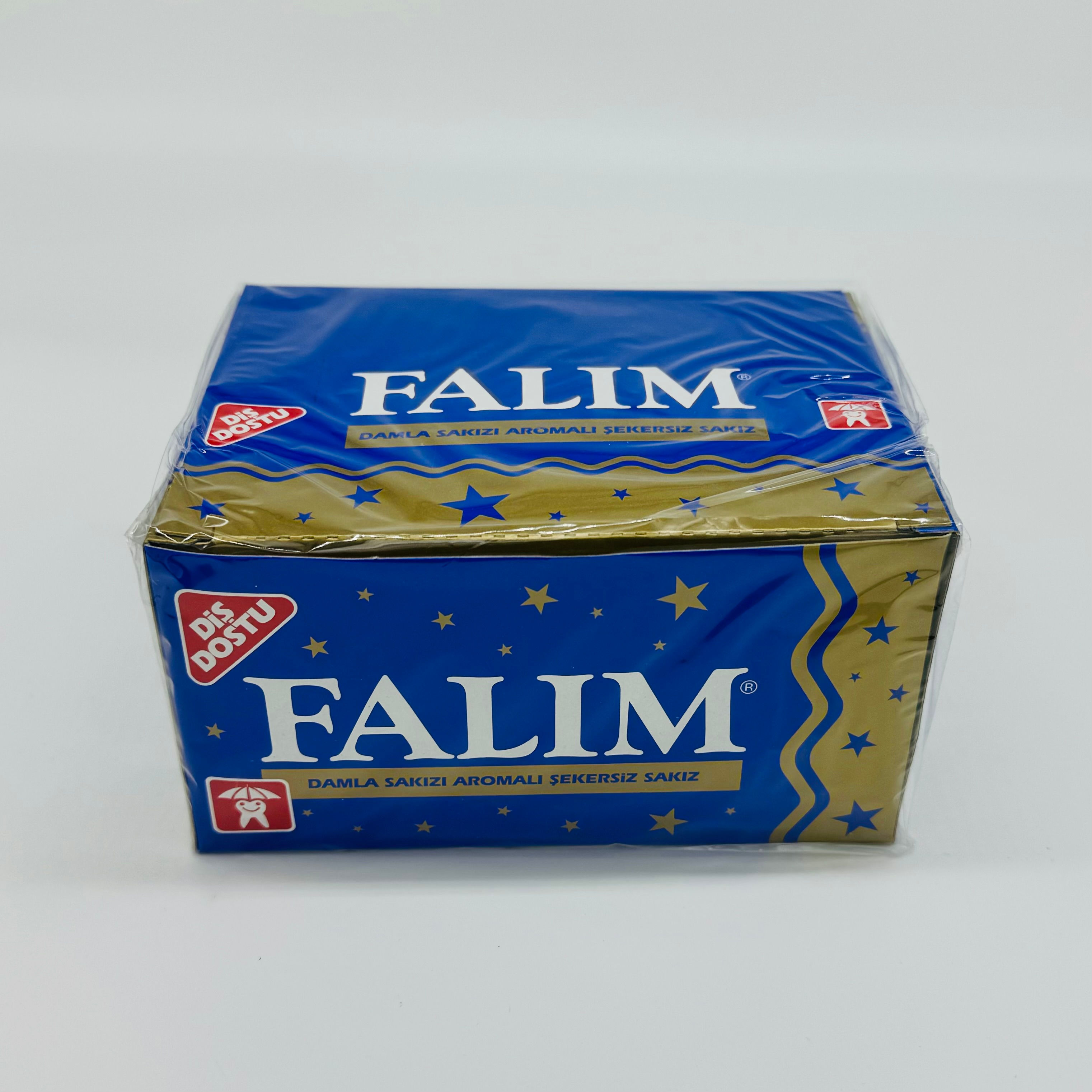 Falim Damla Sakızı (Mastix)