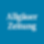 LOGO Allgäuer Zeitung