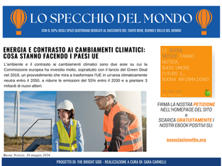 La nostra prima pagina del 30.06.2024