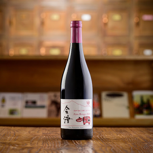 VICUS Les Tours 2023 赤ワイン VICUS Les Tours 2023 赤ワイン