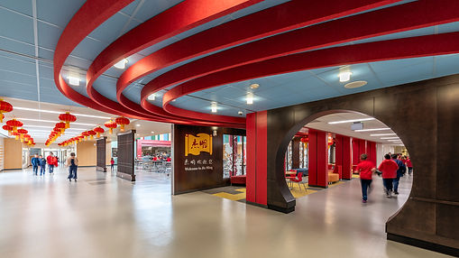 JIE MING MANDARIN IMMERSION ACADEMY