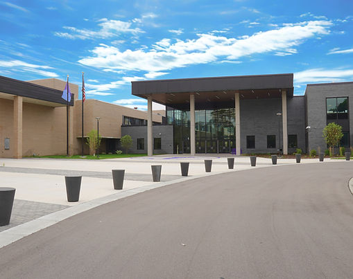 NORTH HIGH SCHOOL
