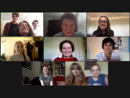 Second Age and the Brave New Digital World