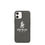 Thumbnail: Sport for Jove Biodegradable Phone Case