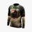 Miniatura: Camisa Perezoso