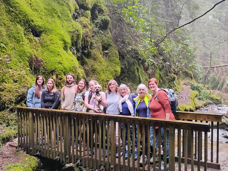 Going on a Retreat Alone: What Actually Happens on a Solo Retreat