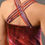 Thumbnail: Criss Cross Back Tank Top