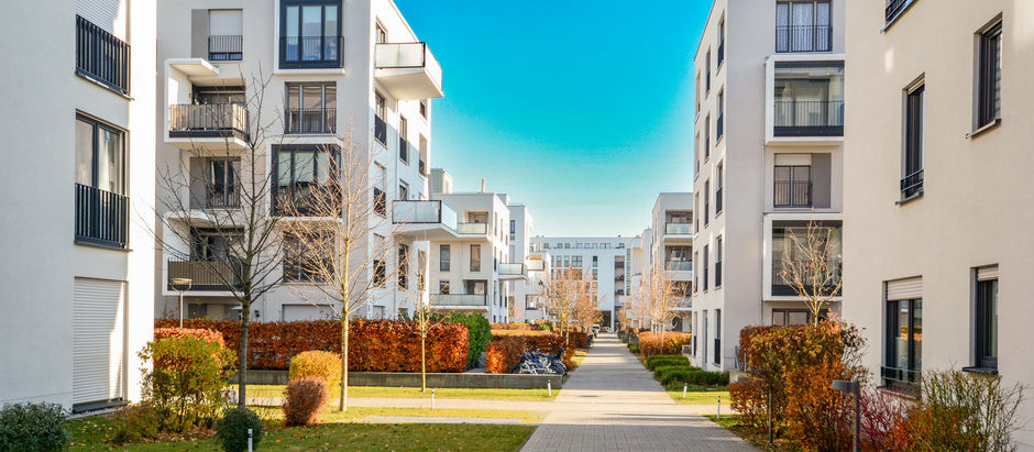 Why Mixed-Use Developments Drive Long-Term Value