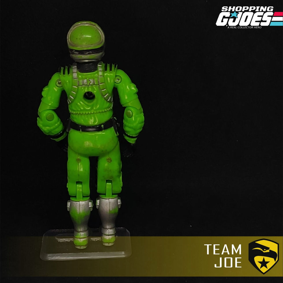 Miniatura: Atirador Laser