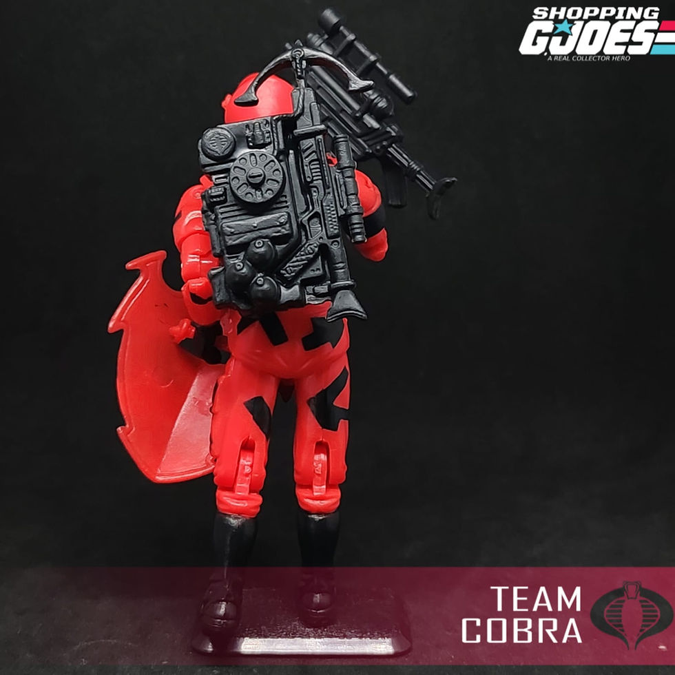 Miniatura: ALLEY VIPER