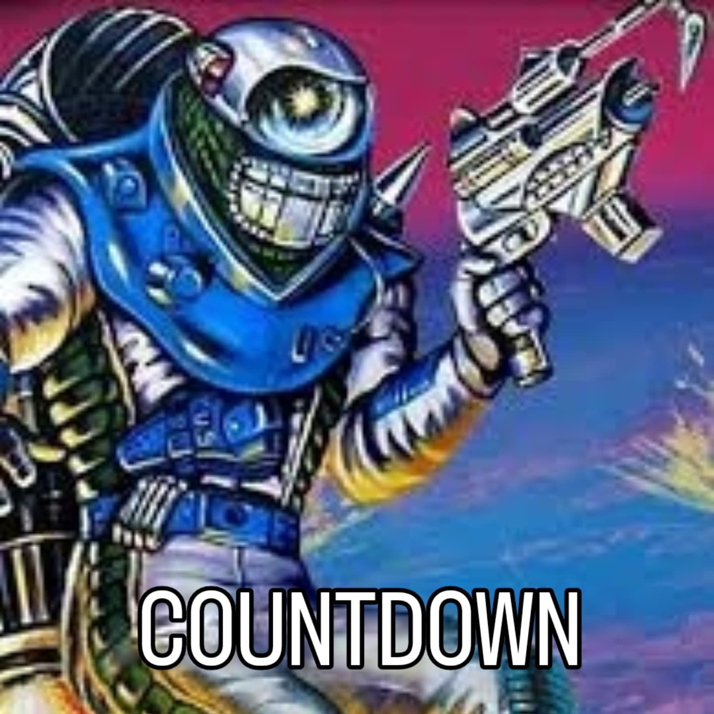 COUNTDOWN
