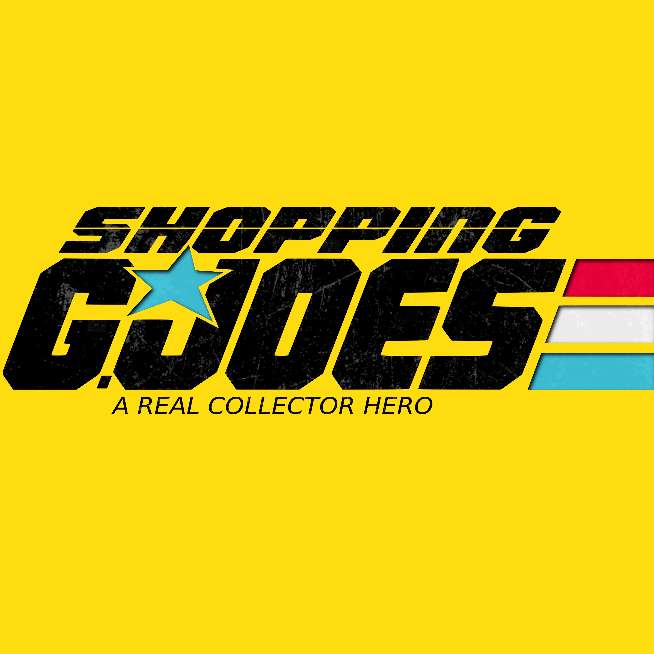 Writer: Shopping G Joes