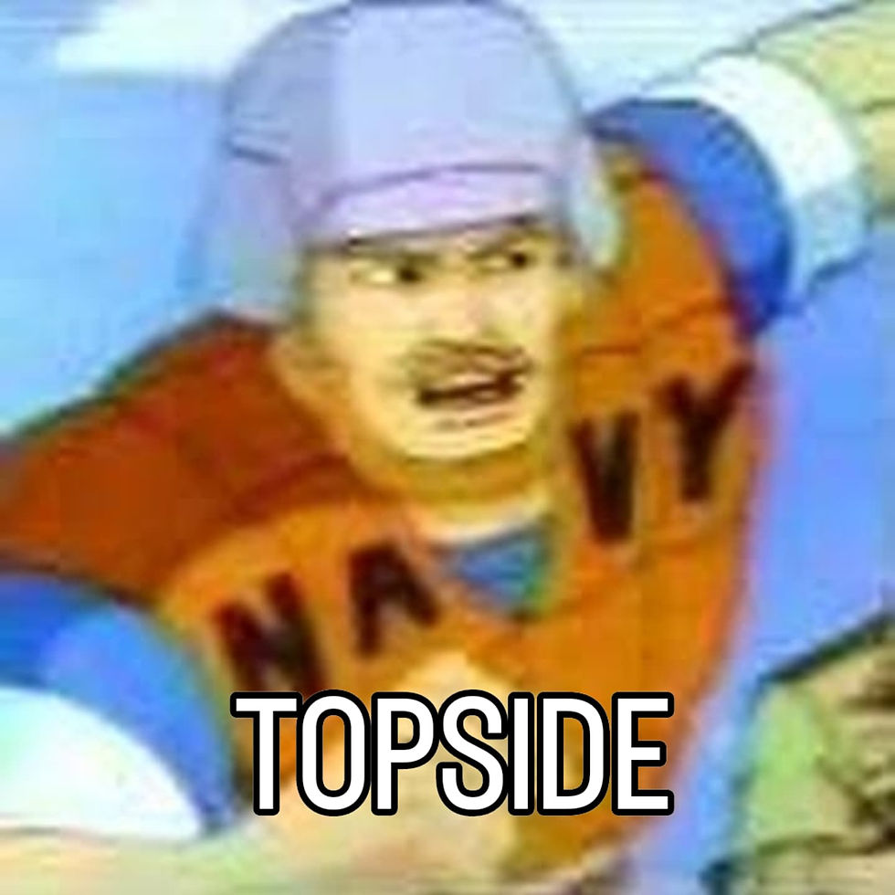 TOPSIDE