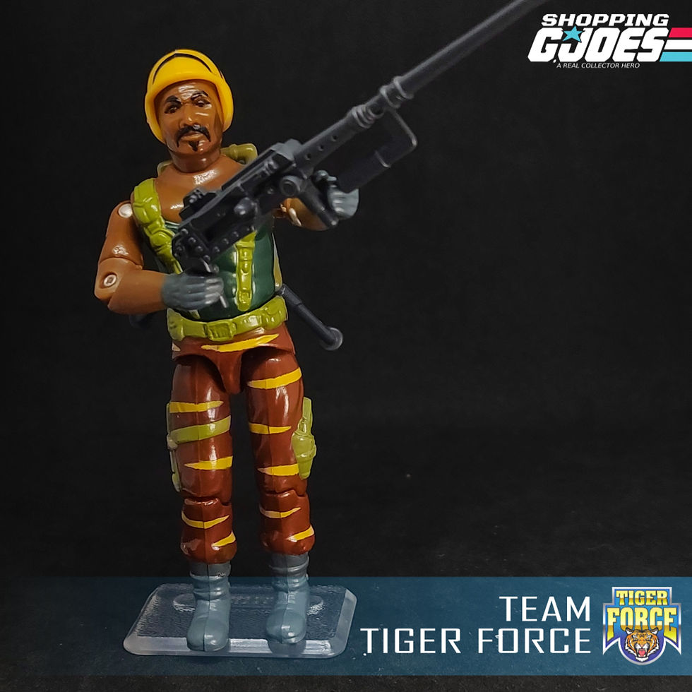 Thumbnail: Roadblock Tiger 