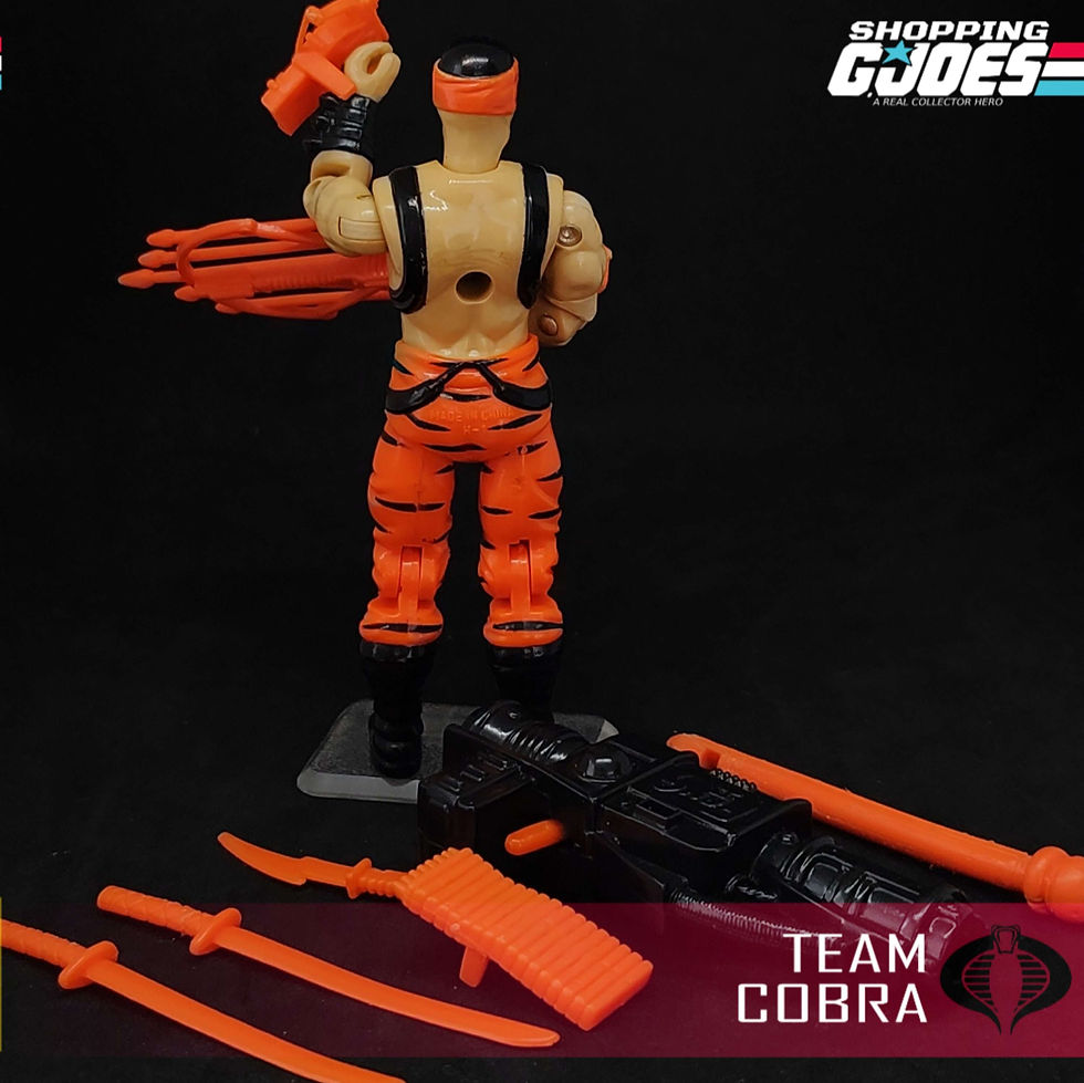 Miniatura: NIGHT CREEPER LEADER