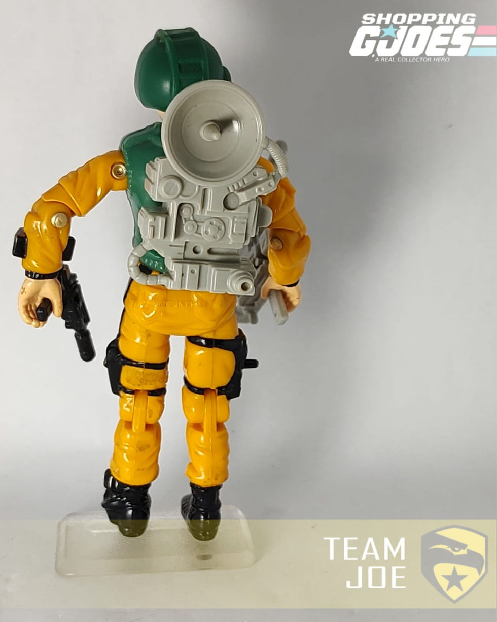 Miniatura: SCOOP LANÇADO NO BRASIL COMO GENERAL ATAQUE