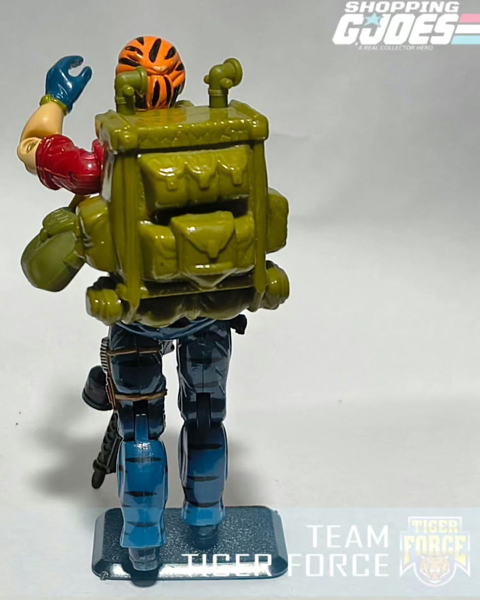 Miniatura: TUNNEL RAT TIGER FORCE