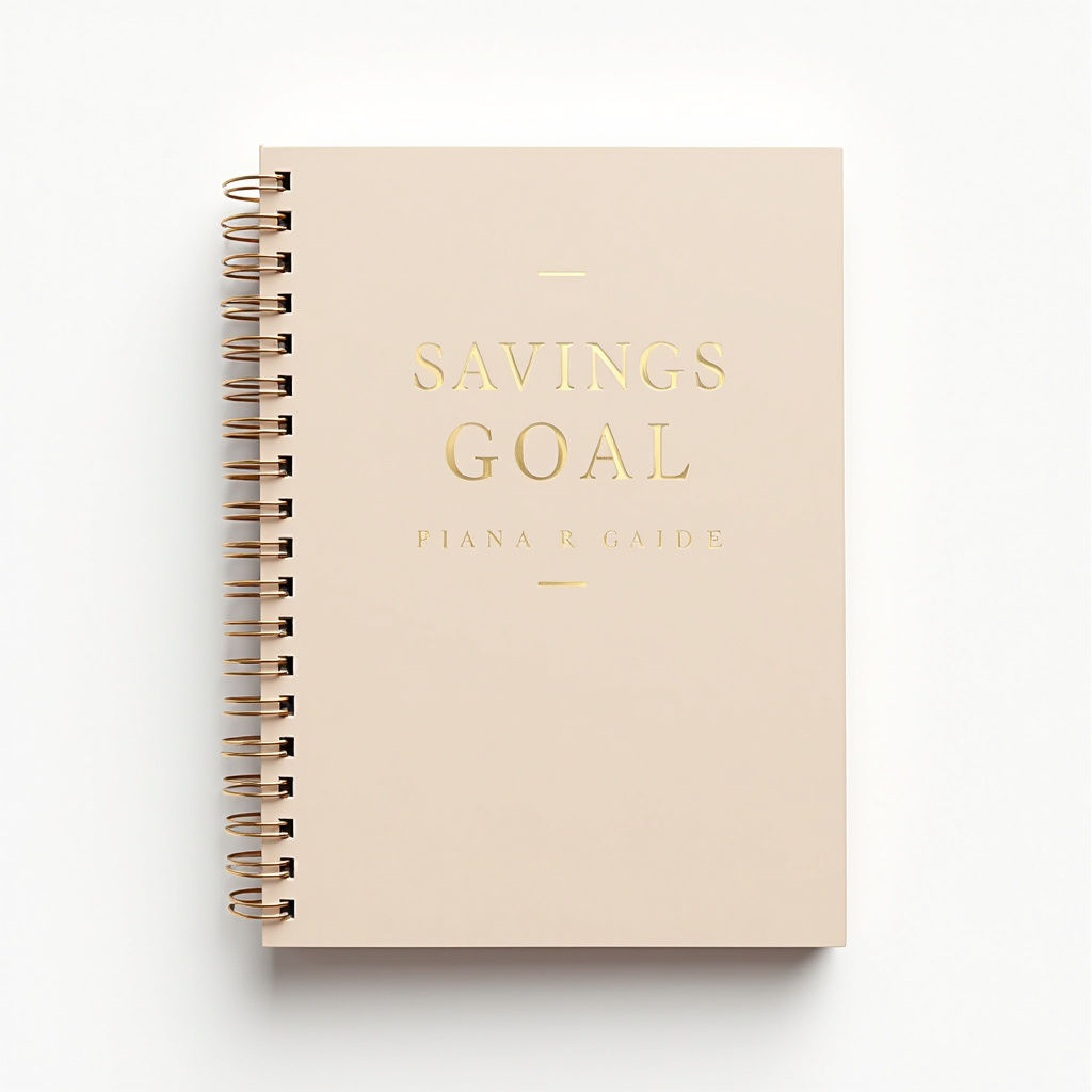 Savings Goal Planner