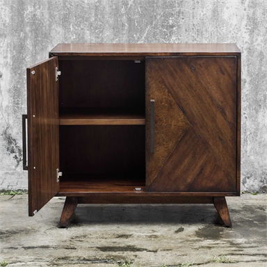 Thumbnail: Lyric Accent Table
