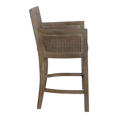 Thumbnail: Enclave Counter Stool