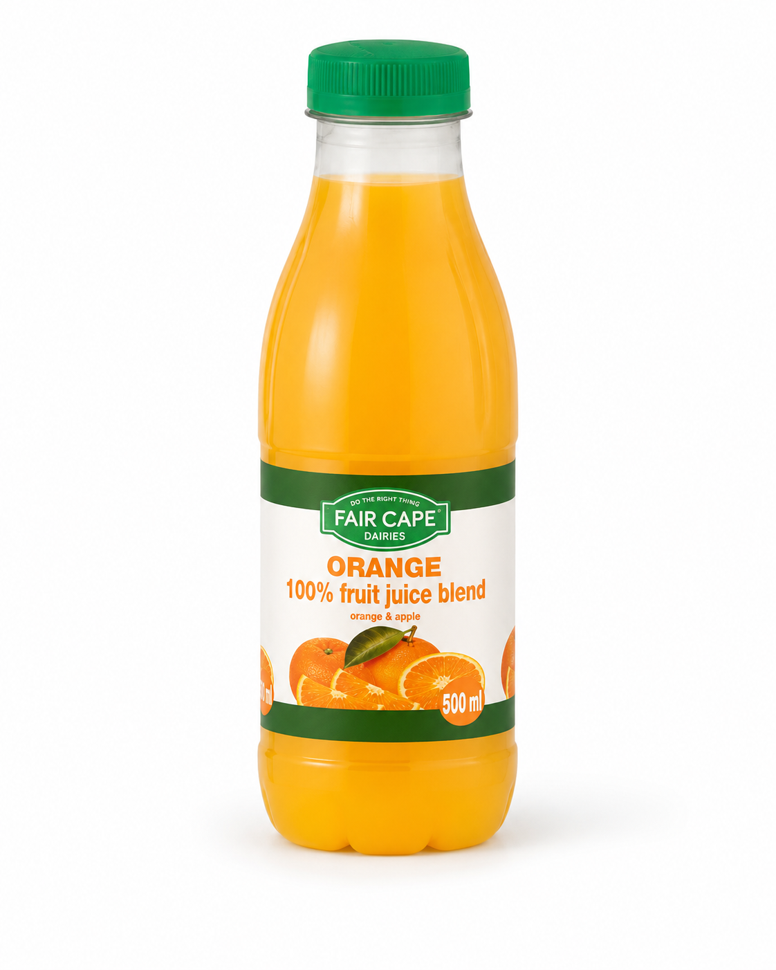 JUICE | ORANGE | 500ML