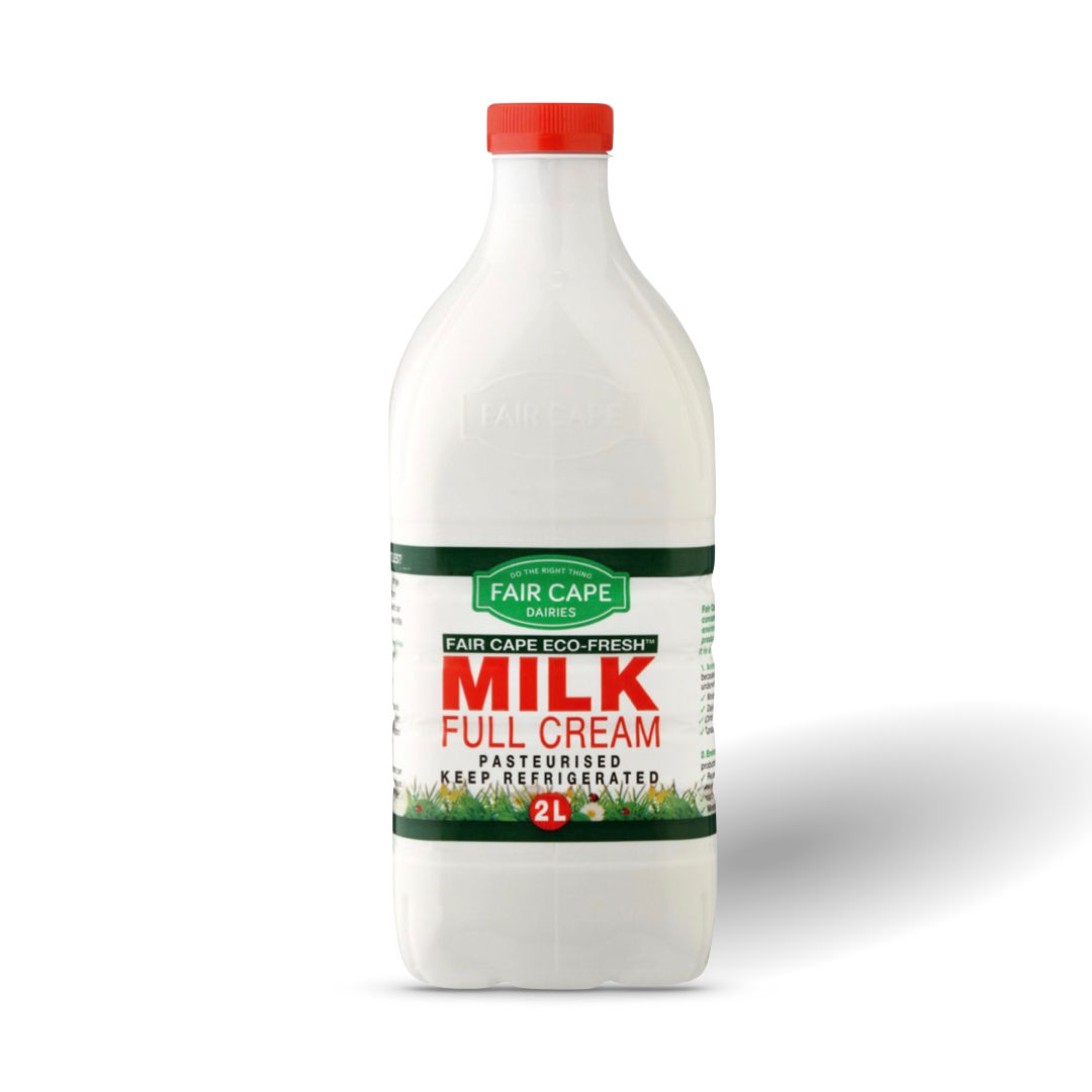 MILK | FULL CREAM | 2L