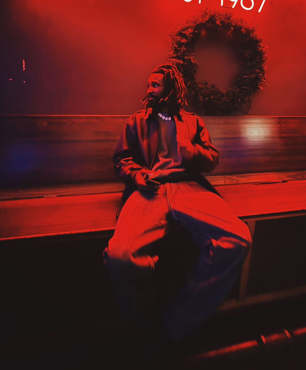 Abdul-Razak Mohammed profile picture