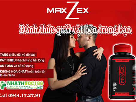 Sâm Maxzex Review: Người Dùng Nói Gì Sau 2 Tháng Sử Dụng?