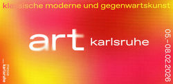 ART Karlsruhe 2026
