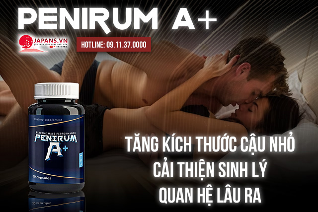penirum a tong quan