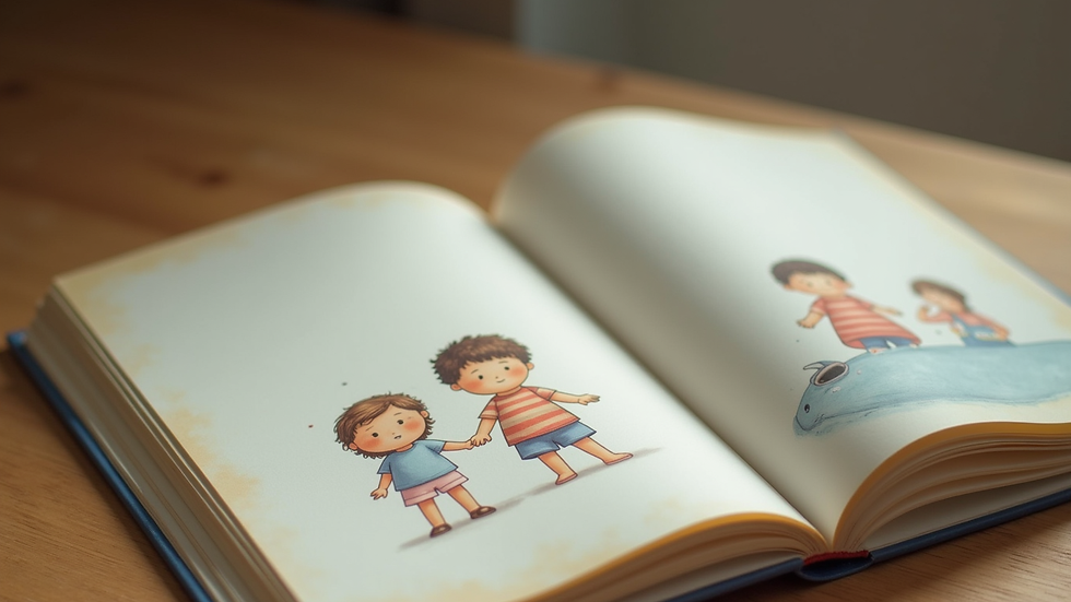Gezonde seksuele ontwikkeling voor ouders van jonge kinderen