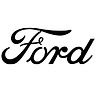 FORD BLINDADO