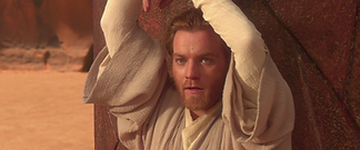 Star Wars- Episode II - Attack of the Cl