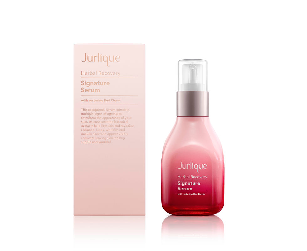 Herbal Recovery Signature Serum 50ml