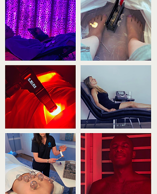 VIP Vitality Membership