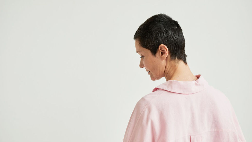 Breast Cancer Recovery
