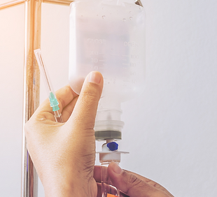 IV Bag